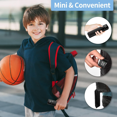 thumbnail image 4 of Electric Ball Pump,Smart Air Pump Portable Fast Ball Inflation with Accurate Pressure Gauge and Dig, 4 of 5