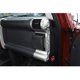 thumbnail image 5 of Para 2007-2022 Salida de aire acondicionado del lado derecho de la consola central del automóvil debajo del portavasos, 5 of 5