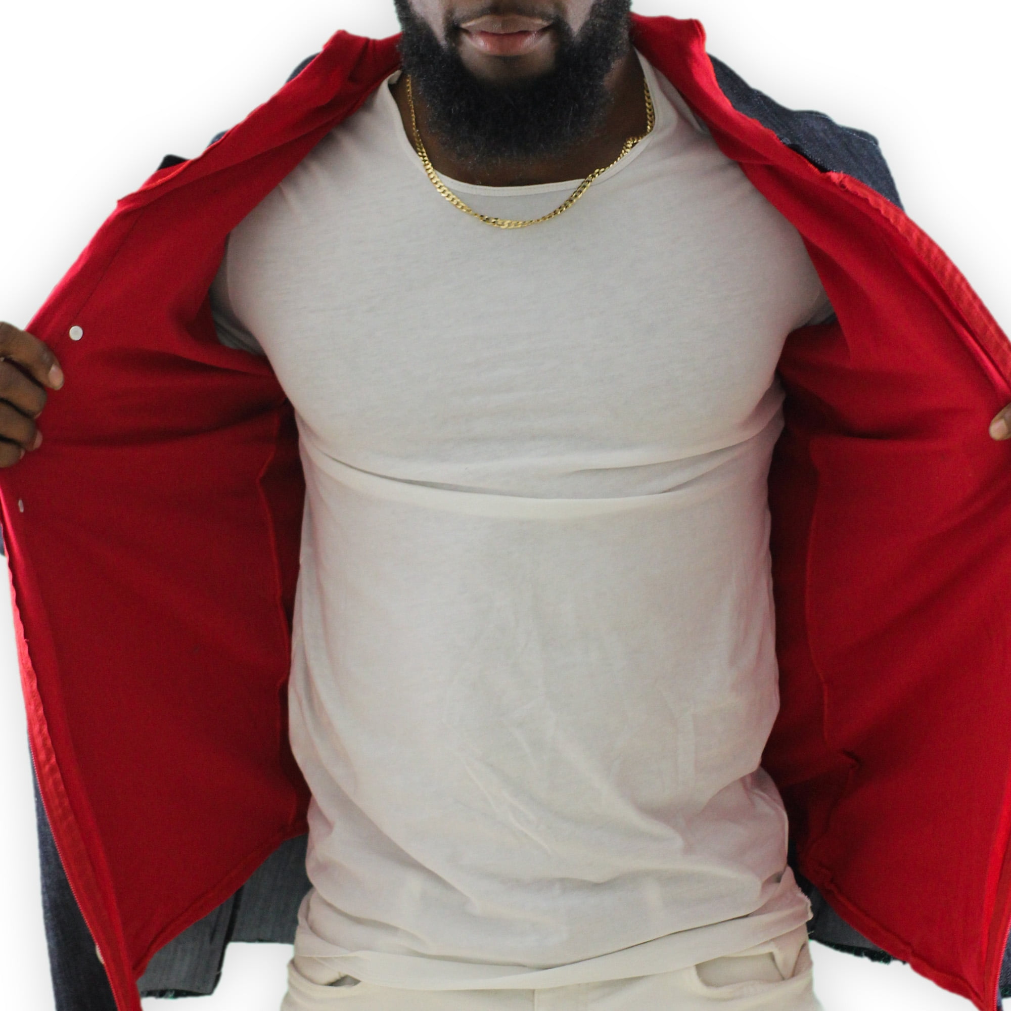 The Ellis Jacket