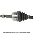 thumbnail image 2 of CARDONE New 66-1358 CV Axle Assembly Front Right, Front Left fits 2000-2005 Saturn 22688596, 2 of 3