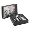 thumbnail image 2 of ZWILLING Sommelier Ensemble de Sommelier 4 Pcs, Argent, 2 of 4