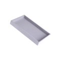 thumbnail image 1 of kurtrusly Stackable Jewelry Tray Multipurpose Portable Velvet for Rings Earring Bangle Empty Tray Style A 1Set, 1 of 6