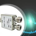 thumbnail image 5 of 5MHz-1000MHz  Power Splitter 1 to 2 Power Divider Combiner BNC Connector for Wireless Communication BNC, 5 of 6