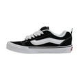 thumbnail image 3 of Vans Black Polyester Men Sneaker, 3 of 5