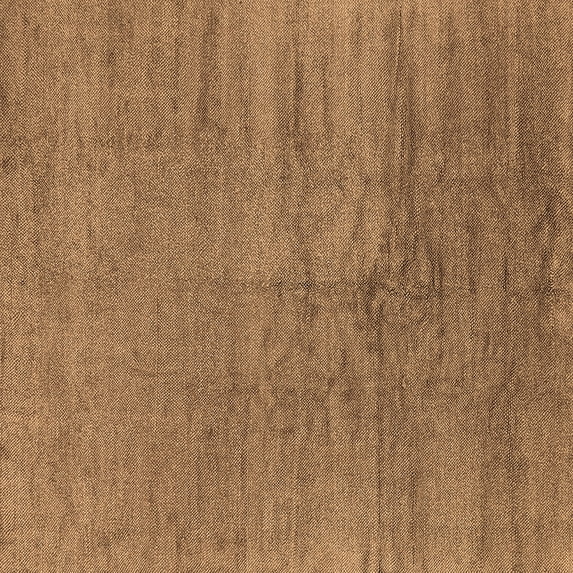Ahgly Company Indoor Square Oriental Brown Industrial Area Rugs, 4' Square