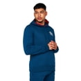 thumbnail image 1 of Born Rich - Sudadera Fontaine para Hombre (Marino), 1 of 2
