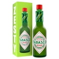 thumbnail image 2 of (5 pack) Tabasco Milder Green Pepper Sauce, 5 Ounce, 2 of 2