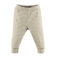 thumbnail image 4 of The Peanutshell Ensemble de Pantalons pour Bébé Garçon, Lot de 5, Camouflage et Dino, 4 of 5