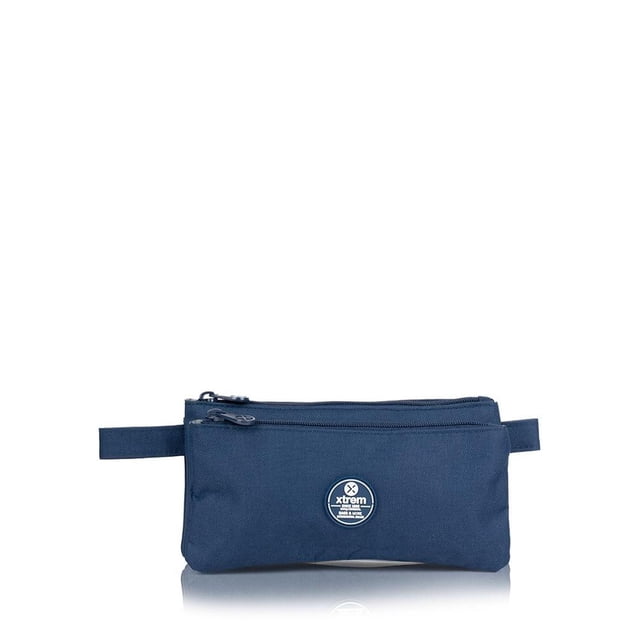 LAPICERA XTREM TRINITY 009 NAVY AZUL