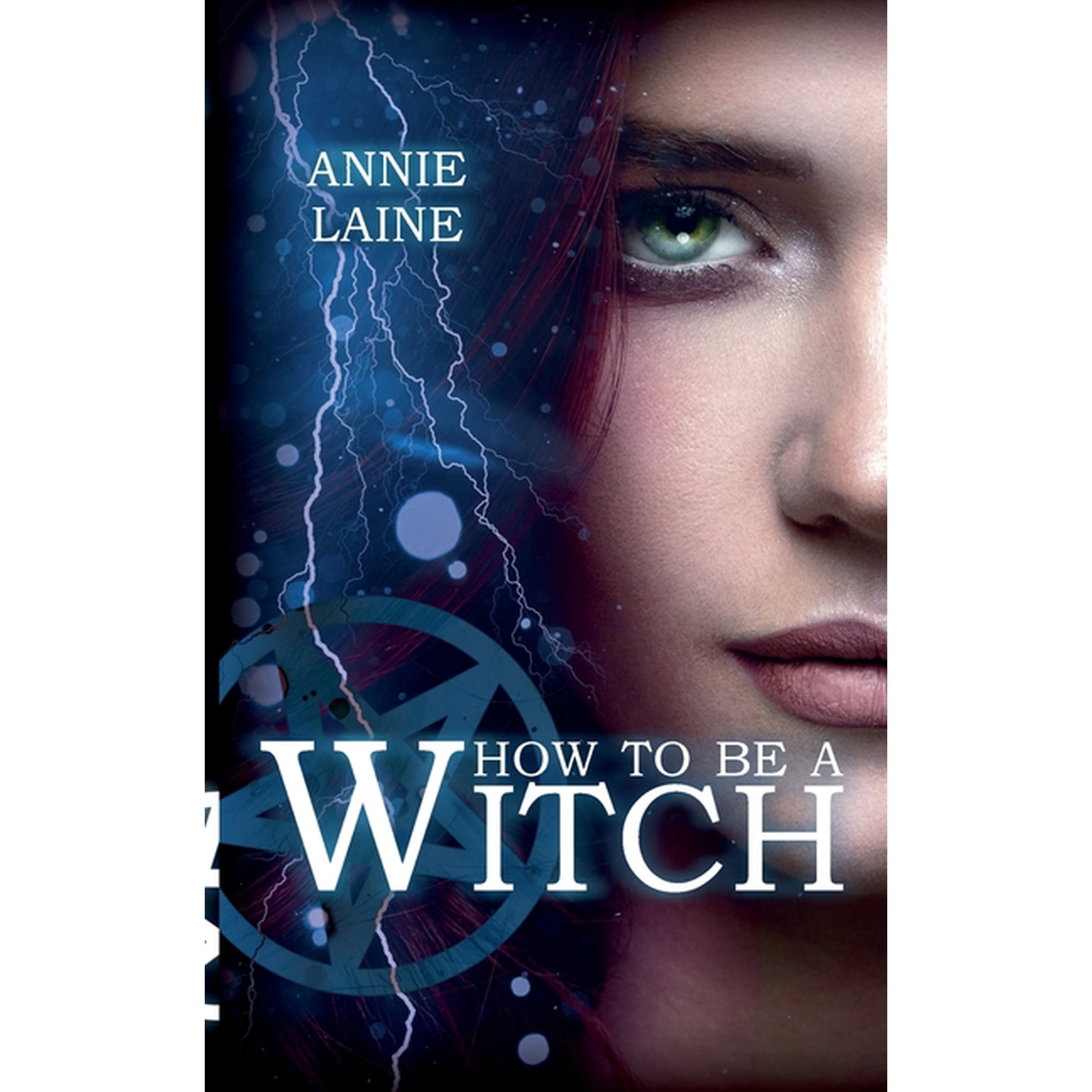How to be a Witch (Paperback)