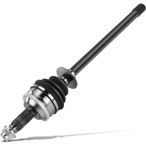A-Premium CV Axle Shaft Assembly Compatible with Land Rover Range Rover 1995 1996 1997 1998 1999 2000, 3.9L 4.0L 4.2L 4.6L, Front Left Driver Side, Replace# 18-271471, TDB104090