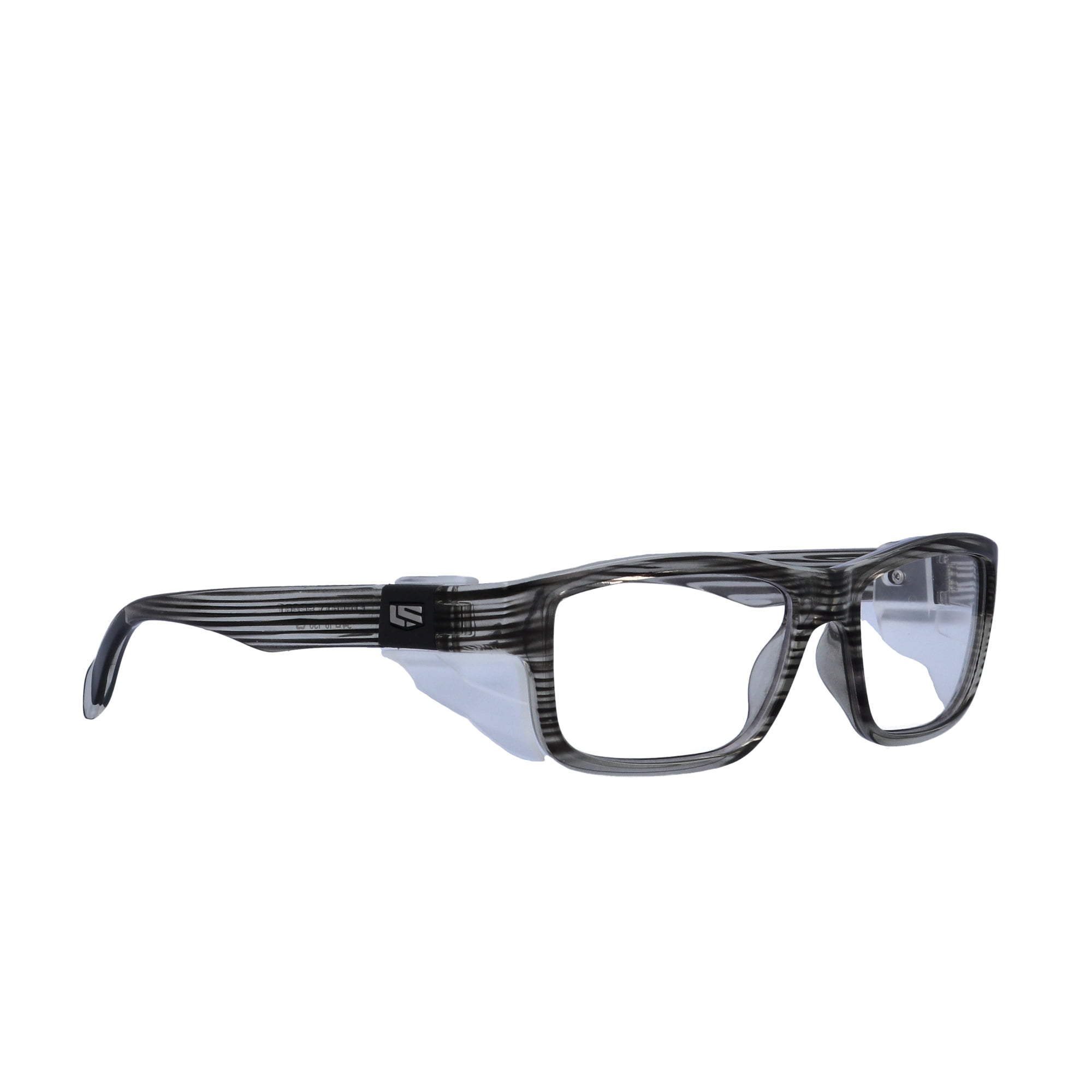 Liberty Optical Rec Sports Spec Protective Eyewear - Blue