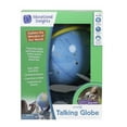 thumbnail image 3 of Educational Insights GeoSafari Jr. Talking Globe, 3 of 3