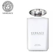 Body Lotion 6.7 oz Versace Bright Crystal by Versace Women
