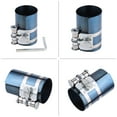 thumbnail image 3 of Outil d'Installation de Compresseur à Anneau de Piston, Acier à Ressort, Résistance à la Chaleur, Vis de Sécurité Réglables, avec 4 Anges pour Différentes Options de Taille, 3 of 7