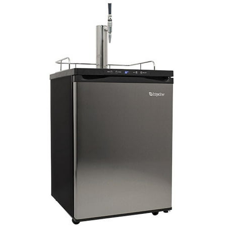 Edgestar Stainless Steel Cold Brew Coffee Dispenser with Digital (Best Digital Powder Dispenser)