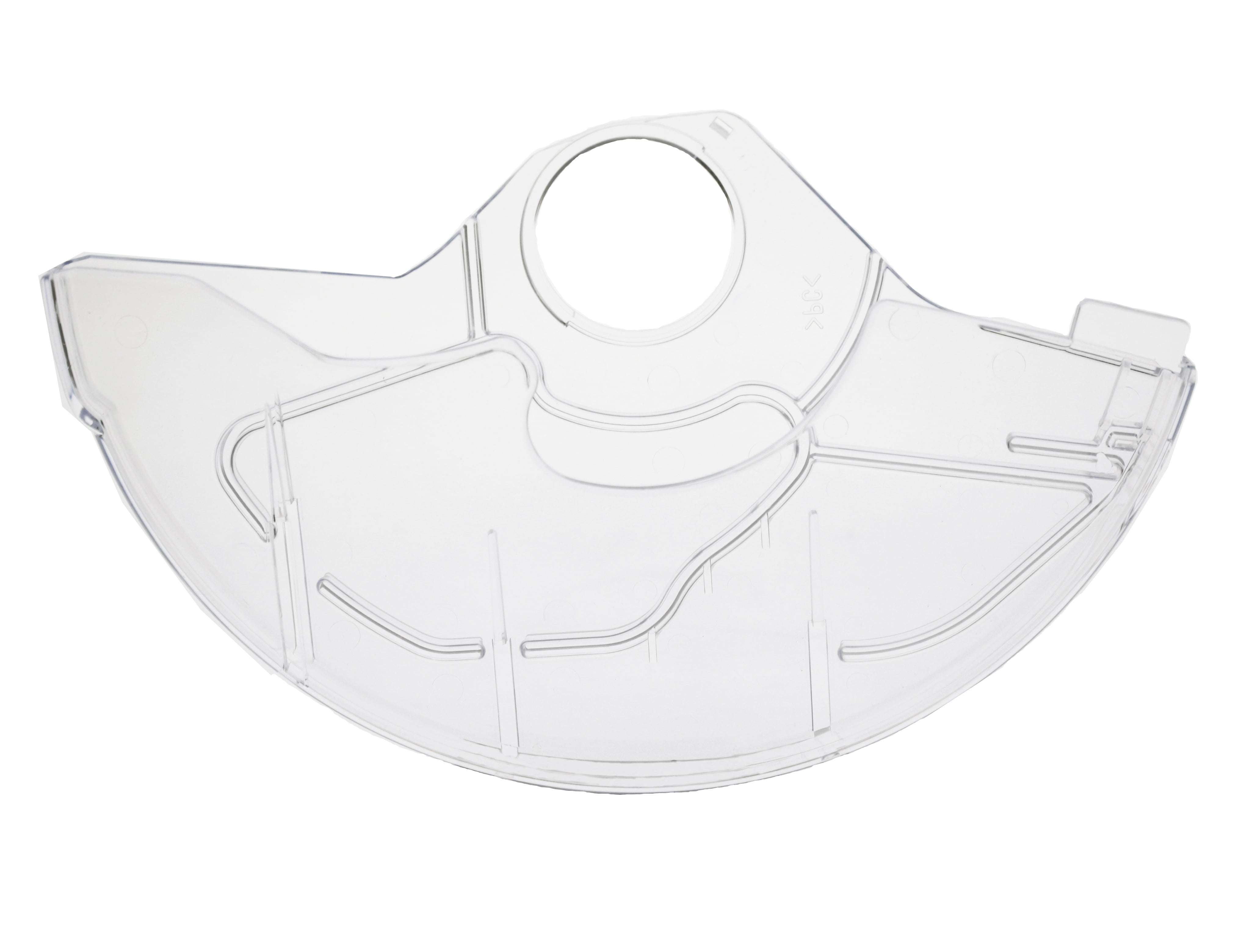 Hitachi 321-367 Safety Guard Cover for C10FSB, C10FSH - Walmart