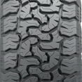 AMP Terrain Pro A/T P Light Truck Tire, 295/65R20 129/126R E, Long Tread Life, Enhanced Traction