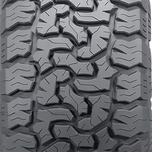 Amp Terrain Pro A/T P All Terrain LT285/55R22 124/121R E Light Truck Tire Sansujyuku sansujyuku.com