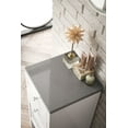 thumbnail image 2 of James Martin Vanities E645-B15l-3Gex Athens 33-5/16" Wood Free Standing Bathroom Cabinet -, 2 of 2