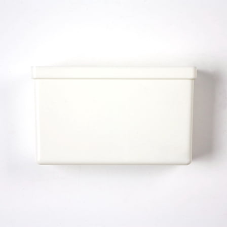 Magnetic Whiteboard Markers Pencil Pen Holder Organizer Storage Box Container