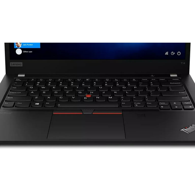 Lenovo THINKPAD T14 Gen2 i7 3,0GHz 32GB 512GB SSD 14 1920x1080FHD Win11Pro F1K Lenovo THINKPAD T14 Gen2 i7 3,0GHz 32GB 512GB SSD 14 1920x1080FHD Win11Pro F1K