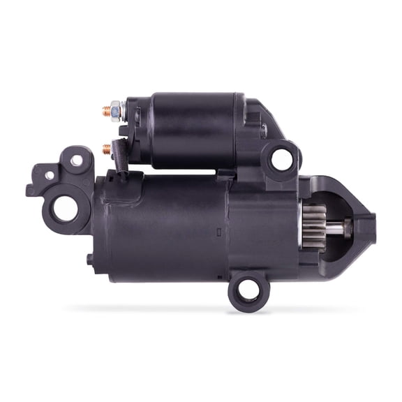 Sierramarine 1855506 Starter Outboard