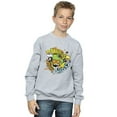 thumbnail image 2 of DC Comics Chandail en Molleton Garçon Teen Titans Go Gaufré Mania, 2 of 3
