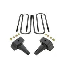 5 in. 2017-2018 F150 Rear Block Kit