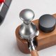 thumbnail image 1 of Tamper de de 58,5mm, Tamper de expreso, Tamper de de 58mm acero inoxidable - Gray gris Soledad Sabotaje de café, 1 of 9