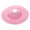 Pink, variant on 1Pc Universal Sink Drain Stopper, Push-Down Silicone Pop-Up Plug for Bathroom & Kitchen Sink, Anti-Odor & Anti-Clog Drain Cover (White)