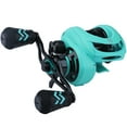thumbnail image 1 of Sougayilang Baitcasting Fishing Reels 8:1 Gear Ratio Magnetic Braking System Fishing Reel, 1 of 8