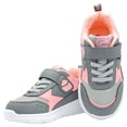 thumbnail image 4 of ENARI Toddler Girl Sneakers Shoes Female Casual Dress Shoes, 4 of 8