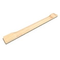 thumbnail image 4 of QualitChoice Headless Lightweight Neck Replacement Fingerboard Electric Guitar Fretboard Maple Handle Travel Music Instrument, 4 of 6