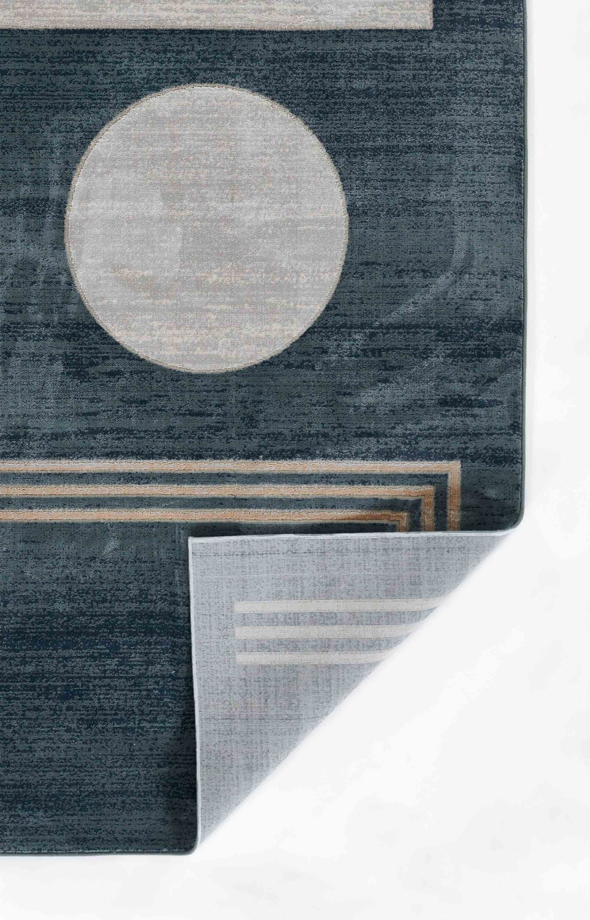 ECARPET Erisa Tapis de Couloir pour Salon, Chambre, Salle A Manger, Entrée, et Plus Encore.