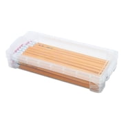 Super Stacker Pencil Box, Pack of 8
