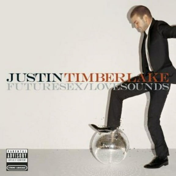 Futuresex/Lovesounds (CD) (explicit)