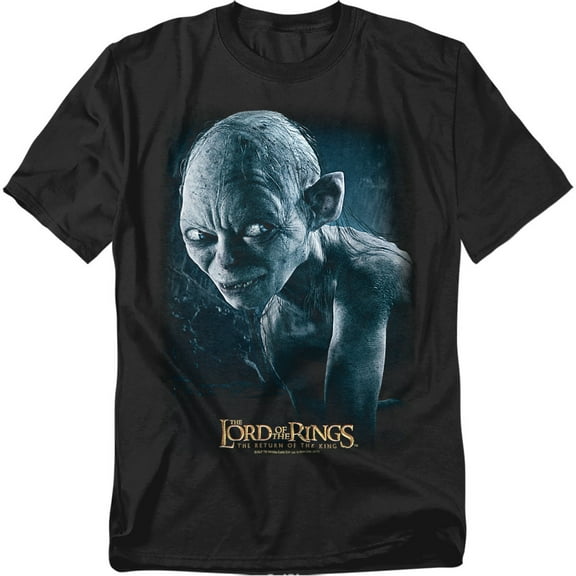 Lord of The Rings T-Shirt Sneaking Unisex Graphic Tee For Men & Women