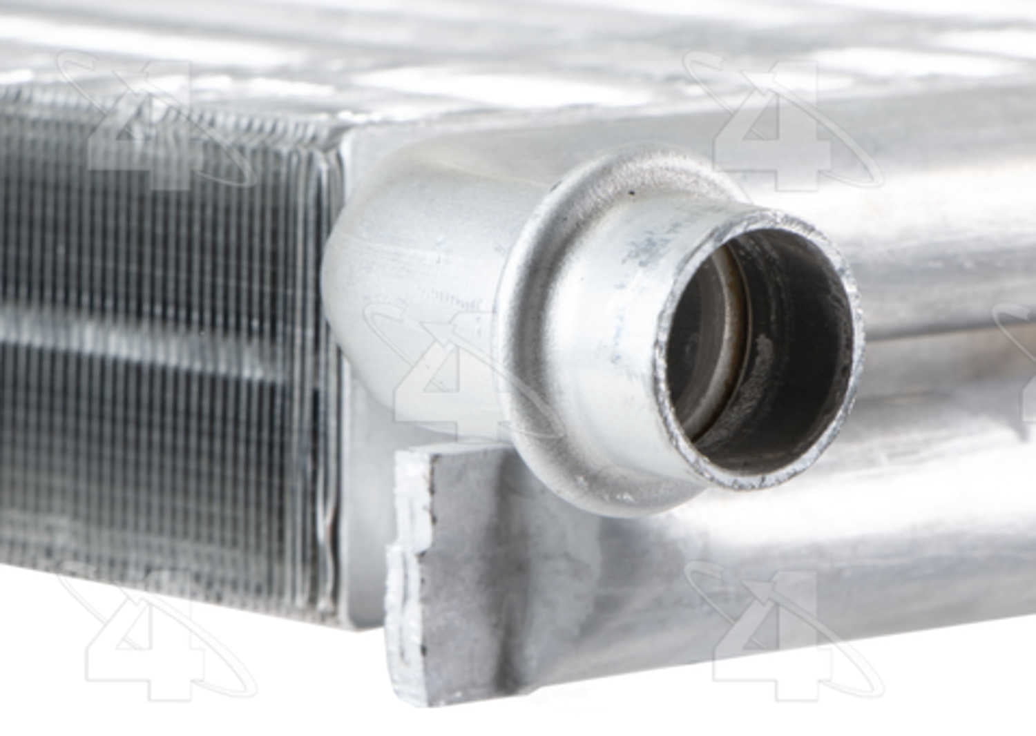 FOUR SEASONS 92356 ALUMINUM HEATER CORE Fits select: 2010-2018 MERCEDES-BENZ SPRINTER, 2007-2009 DODGE SPRINTER