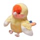 thumbnail image 2 of Marioneta de mano de loro de peluche de 20 cm para niños y niñas, regalo cómodo para niños, lindo Amarillo, 2 of 9
