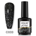 thumbnail image 1 of Gel de uñas transparente para esculpir uñas, pegamento para uñas, aceite vegetal para uñas, botella de plástico, 15 ml, parche de manicura., 1 of 3