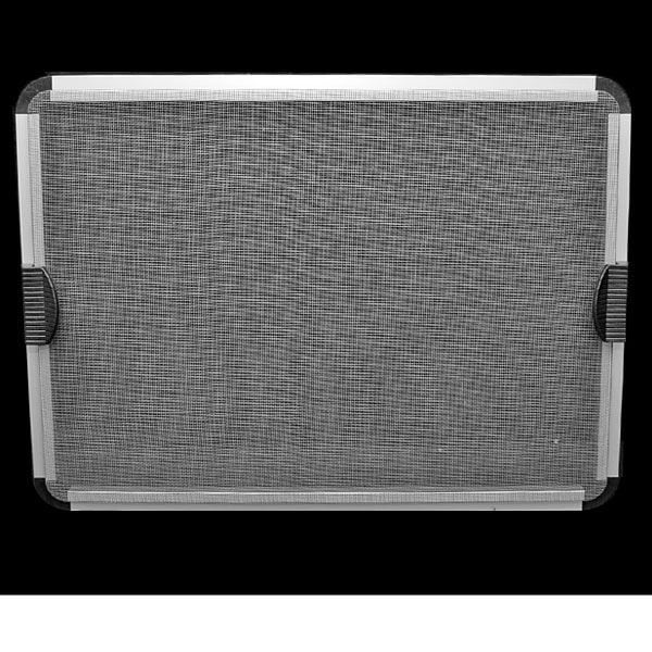 Gebo Boat Hatch Screen 84.55.01.24 19 1/2 x 14 1/2 Inch