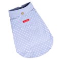 thumbnail image 1 of Camisa para Perro Sunnimix Traje de Gato Azul XL, 1 of 8