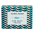thumbnail image 1 of Ridley's Car Buff Trivia Deck Quiz 140 Card Question Guess Game, 1 of 4