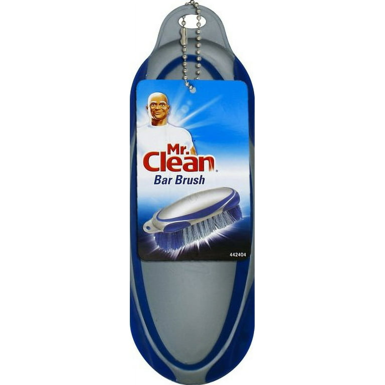 Mr Clean Bar Brush