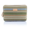 thumbnail image 1 of Stripe Laptop Liner Bag 10 / 11/12 / 13 / 14 / 15.6 Inch Tablet Bag, 1 of 5