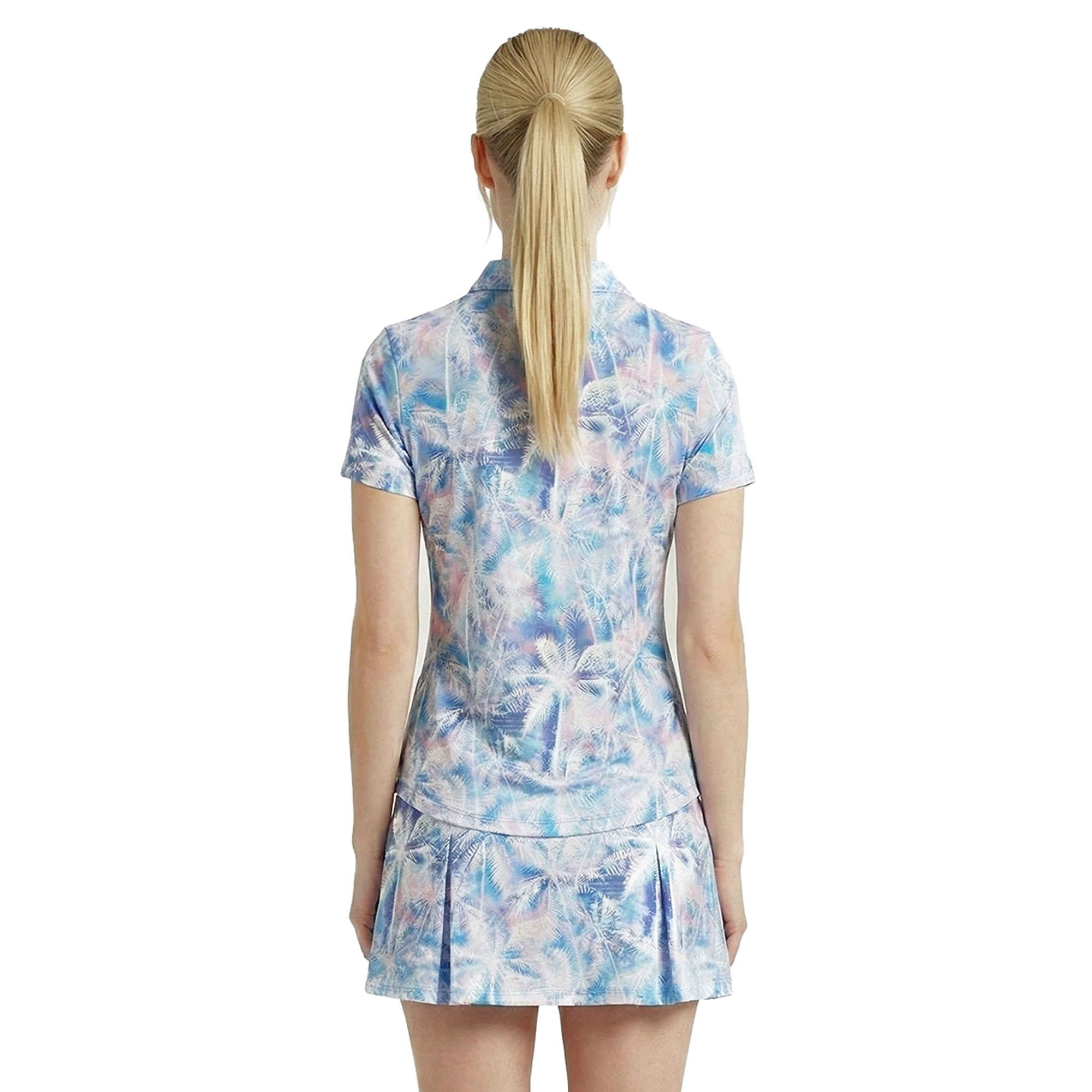 Birdie Bound Women's Gemma Golf Skort, Sizes XS-XXL