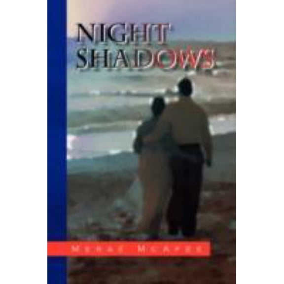 Pre-Owned Night Shadows (Paperback) 143635465X 9781436354653