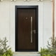thumbnail image 3 of Puerta de Seguridad Acorazada Mod. London, Apertura izquierda, Marca Eversafe Eversafe London /Contemporaneo Madera/Exterior Alta Seguridad, 3 of 4