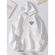 thumbnail image 5 of Sudadera Cálida De Primera Calidad Para Hombre Y Mujer, 5 of 8
